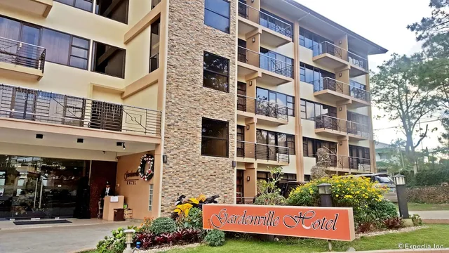 Gardenville Hotel Greenvalley