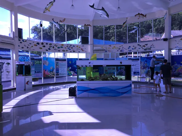 Port Dickson Ornamental Fish Centre