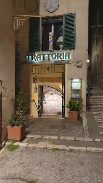 Antica Trattoria Delle Volte