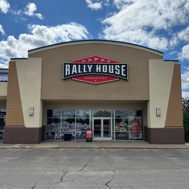 Rally House Belton