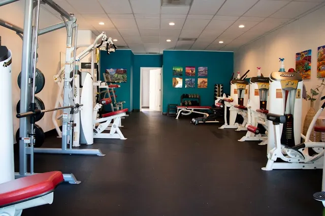 Built4This Personal Training by Natali Medlen