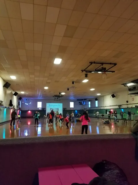 Rollaire Skate Center