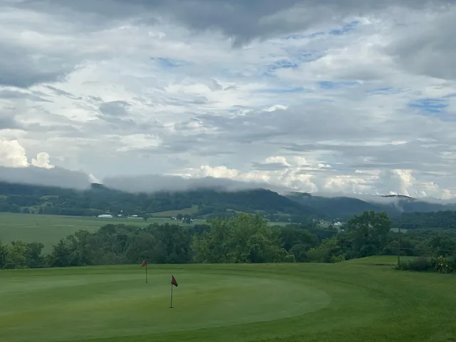 Valley Vista Golf Course