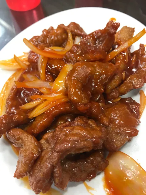 Kam Shing Restaurant