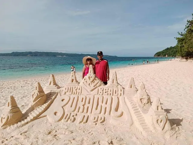 Boracay Island