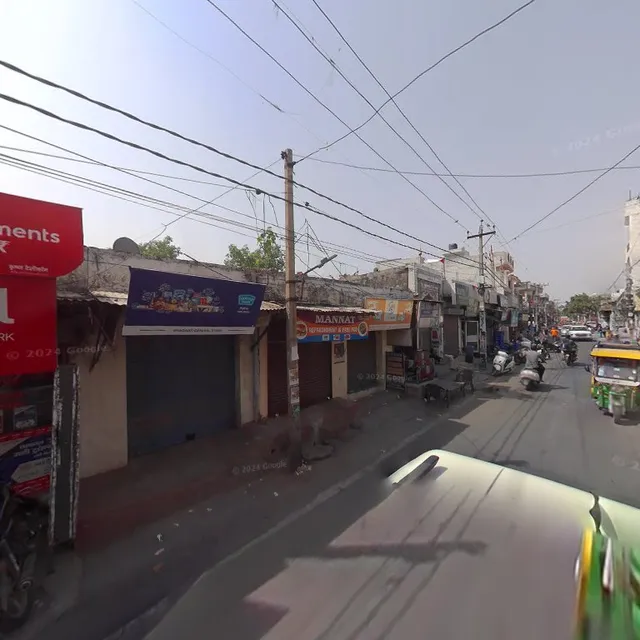 MANNAT REFRESHMENT & FAST FOOD