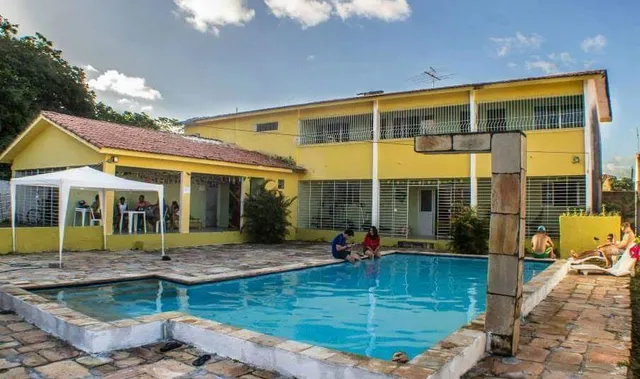 Hostel Corner Brazil