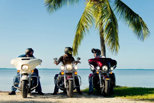 Aloha Motorsports - Motorcycle & Slingshot Rentals and Tours
