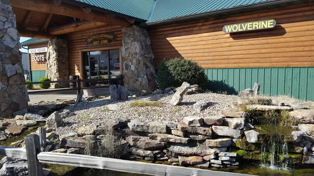 Craftwell & Dunnright