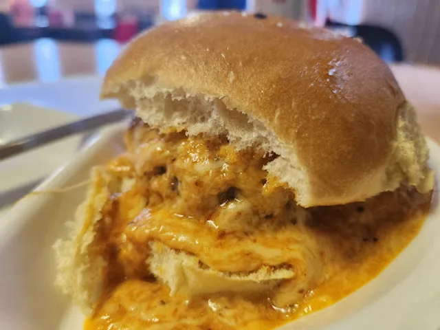 Aunt Nita's Seafood & Burger