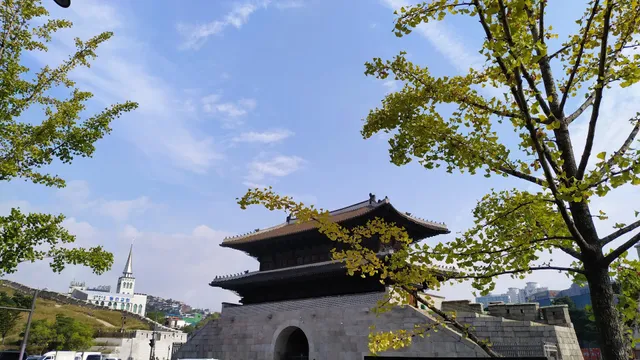 Dongdaemun