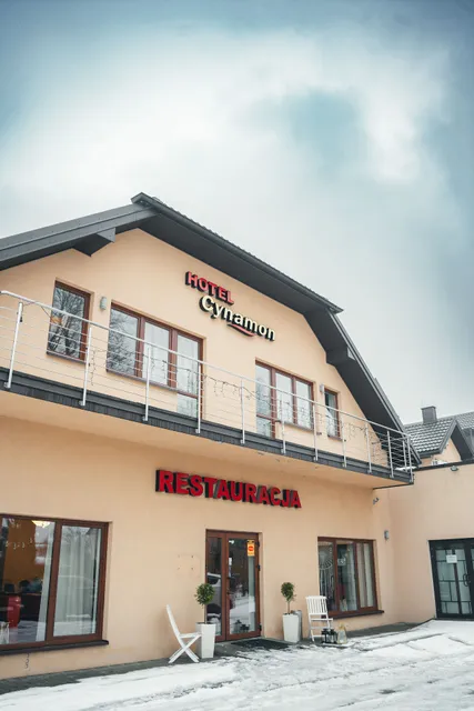 Hotel Cynamon