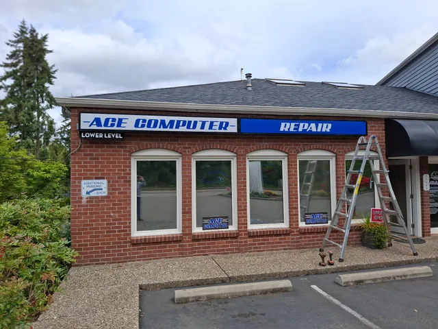 ACE Computer Repair, LLC