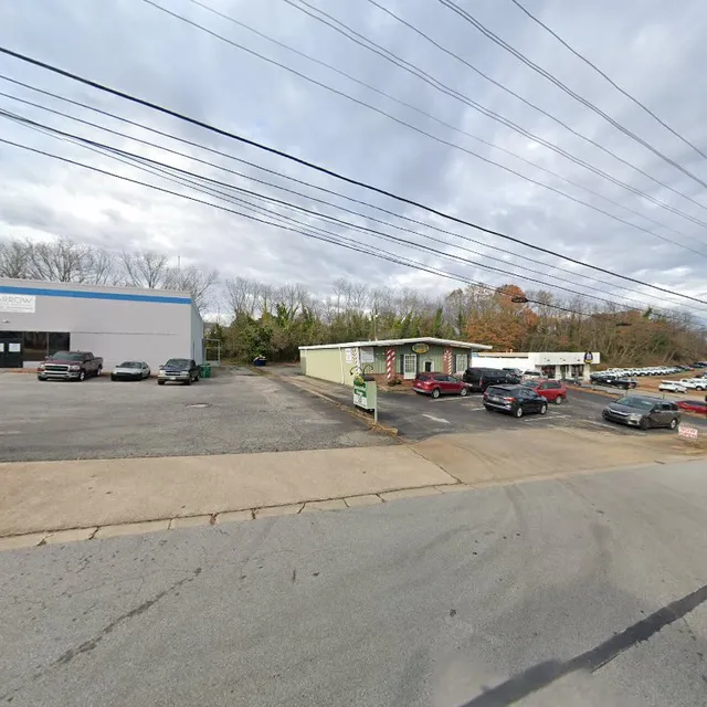 Gerald's Holiday Baking Center