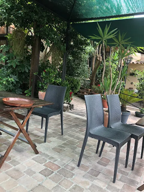 Ristorante L'angoletto