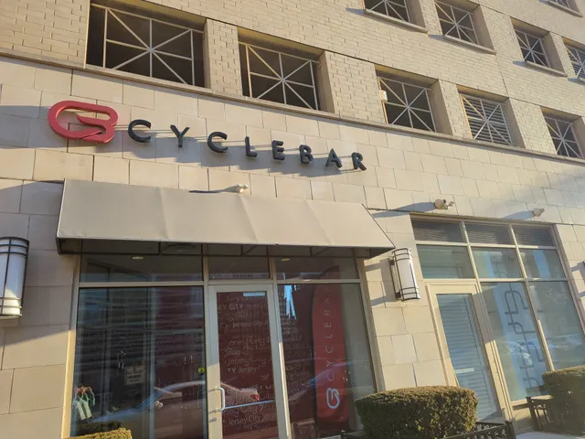 CYCLEBAR