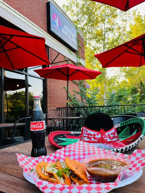 La Chula Mexican Restaurant