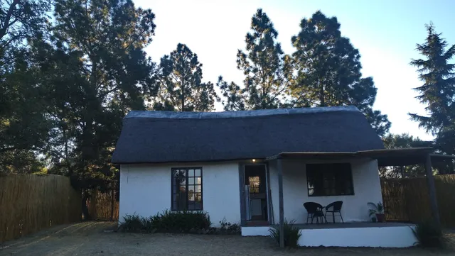 41 Ridge Self Catering Cottages