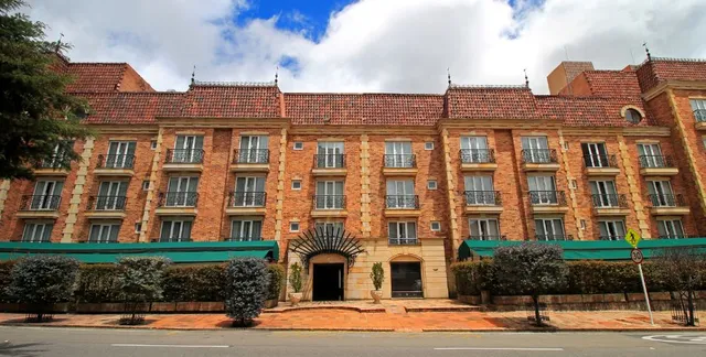 Windsor House By GEH Suites