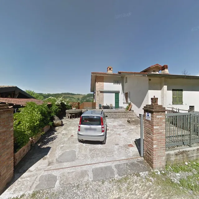 Bed & breakfast Bella Gavi