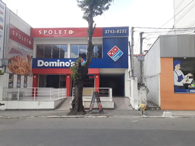 Domino's Pizza