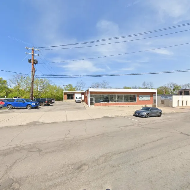 Green Mountain Electric Supply