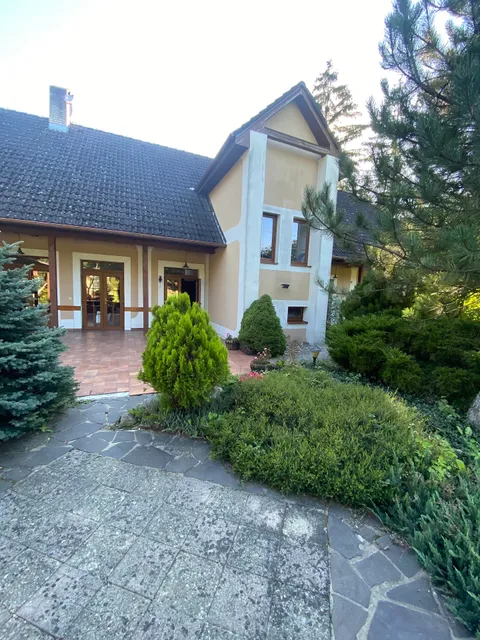 Penzión Stará škola