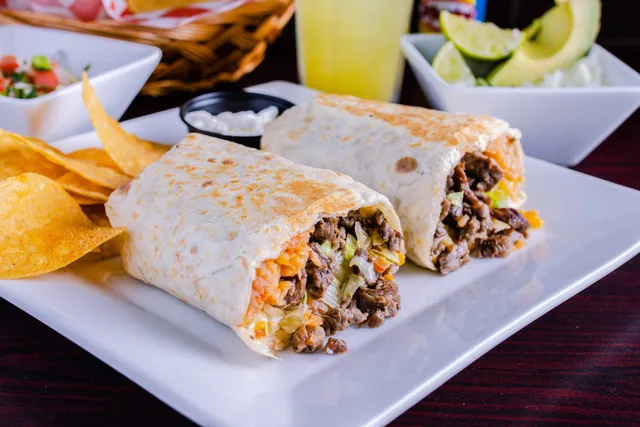 La Costenita Mexican Winston