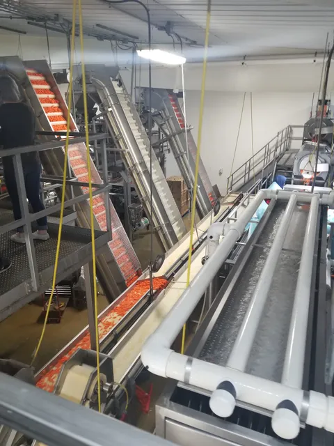 Rousseau Farming Company