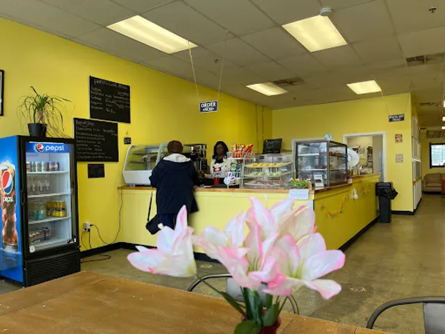 Hart’s Cafe & Deli