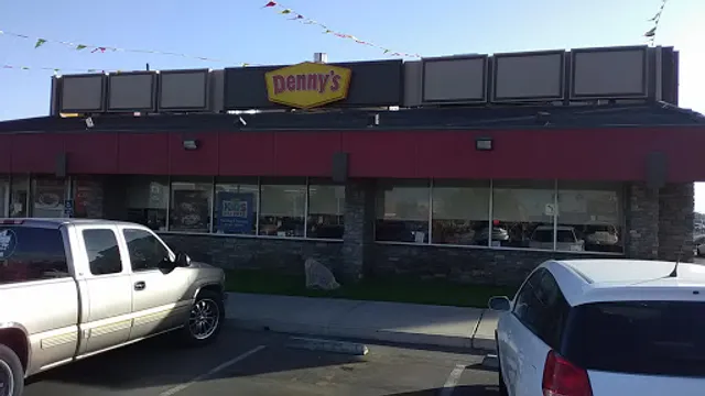 Denny's Restaurant