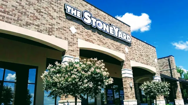 The StoneYard Greenville