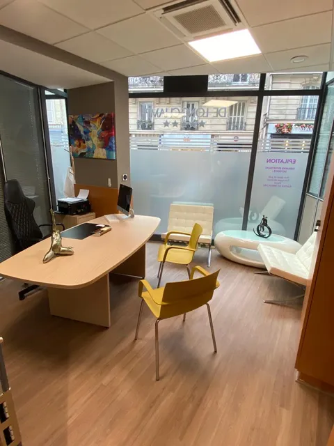 L'AZ de Longchamp - Epilation Laser Paris 16