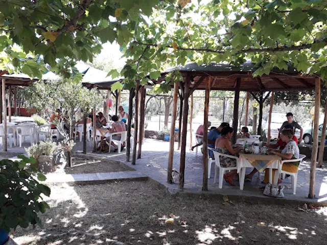 Dimitra's Taverna