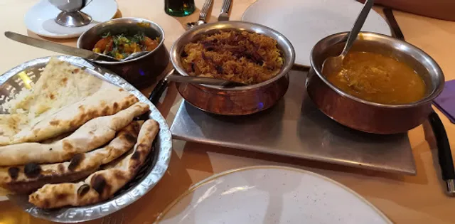 Shaha Tandoori Restaurant