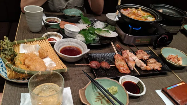 Watami Japanese Casual Restaurant