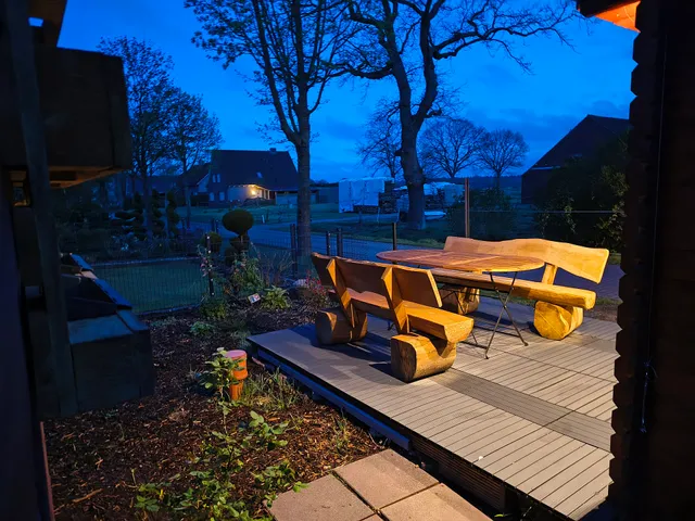 Moin Fewo Plaggenburg