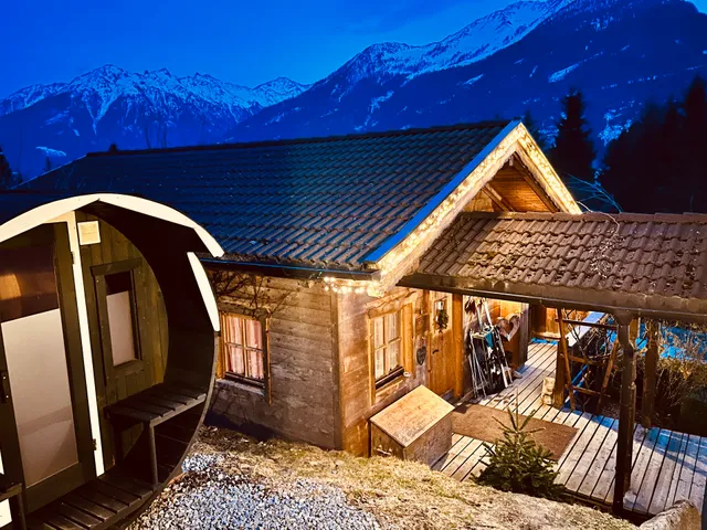 Naturdorf Oberkühnreit