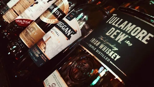 O'Dwyer's Irish Pub - Frankfurt am Main