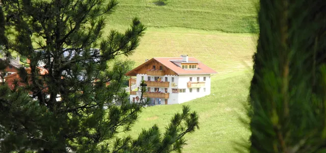 Kappl- Hof Ferienwohnungen