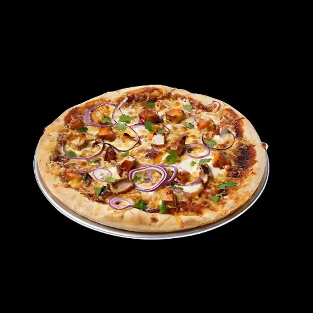 Pizza Destination Phuket | Authentic Italian Pizza