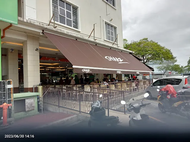 Shaaz Curry House Restoran Nasi Kandar (Shah Alam S19)