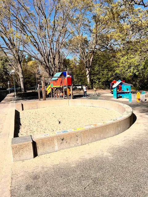 Lafayette Community Center