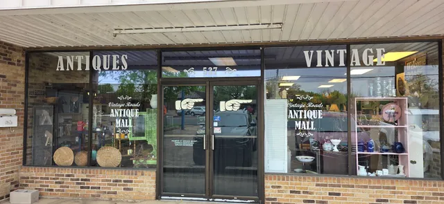 Vintage Roads Antique Mall