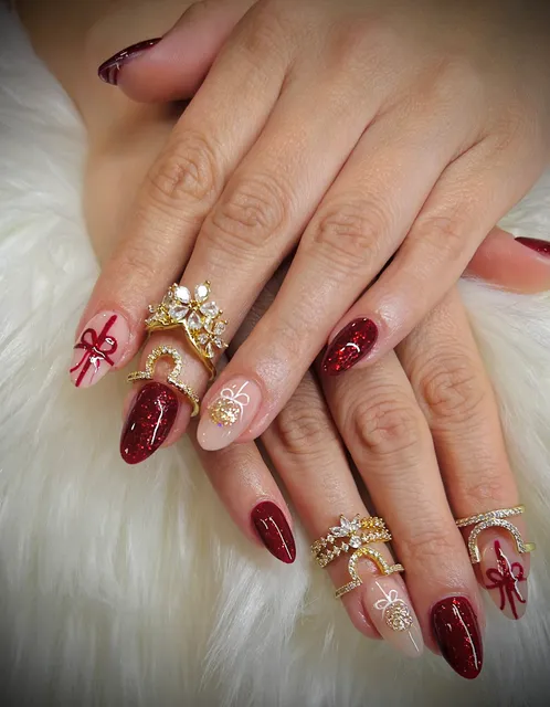 NewStyle Nails & Spa