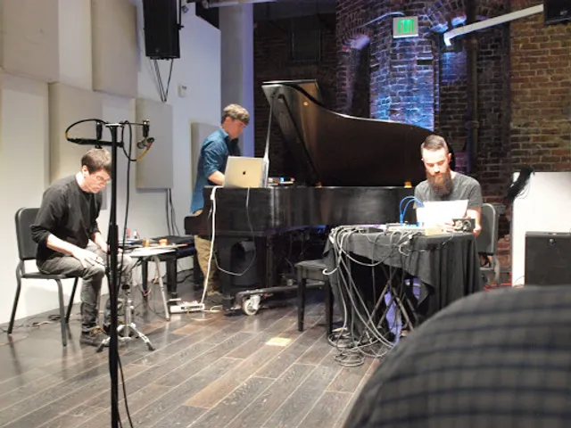 Center for New Music