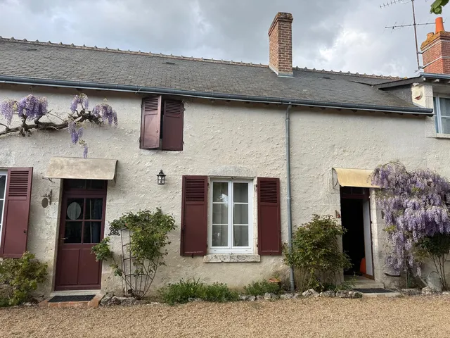 Entre Loire et Sologne