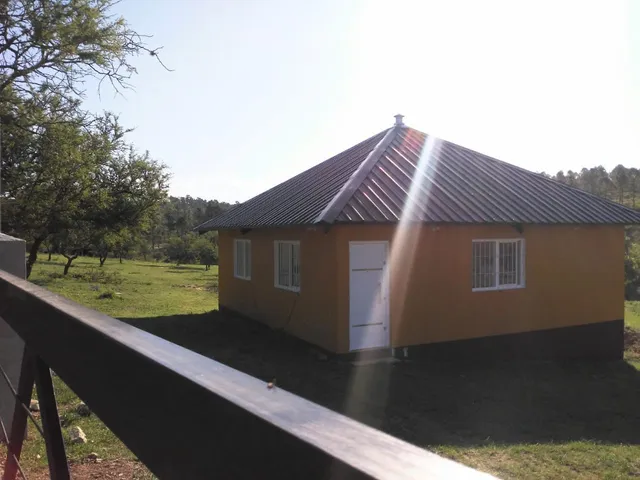 La Casa del Arroyo - Potrero de Garay