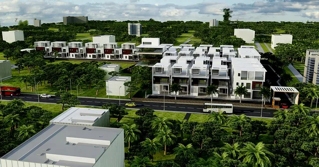 Mahalakshmi Misty Meadows