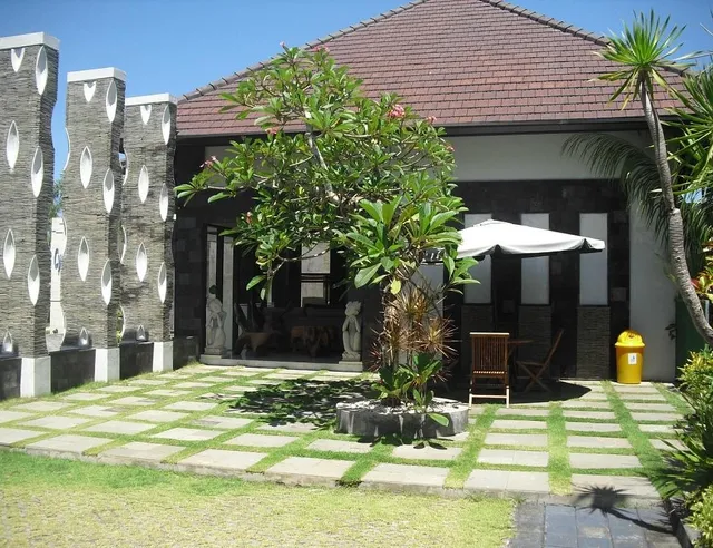 M Two Villa Seminyak
